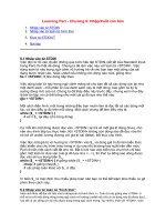 Ngôn ngữ Perl-Chương 06-Nhập xuất căn bản