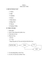 Bài soạn Virus may tinh1