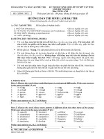 De thi HSG 12 tinh Phu Tho