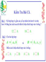 Chuong I-Bai 2-Tap Hop Cac So Tu Nhien