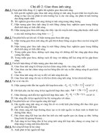 giao thoa ánh sáng