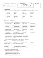 VK English 10 15'''' lan 3