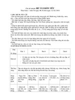 Gián án thé giới động vật