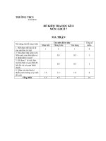 DE THI HK2 MON GDCD 6