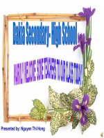 p1Unit 8 celebrations reading e 11HONG  THAO GIANG   copy 