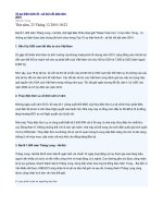 Gián án 10 Sự KIỆN KTXH NỔI BAT 2010 VN