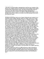 Firewall protection how to?