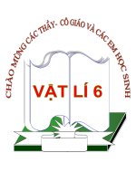 Bài 14, Mặt phẳng nghiêng