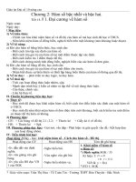 Dai so 10NC chuong II.doc
