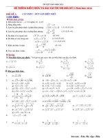 de cuong on thi toan 9 (hot)