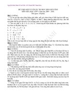 Tài liệu De chon HSG du thi tinh  TP Thanh Hoa 0910