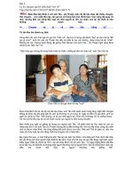 Chuyện kỳ bí về linh hồn 