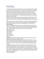 Thiền và sức khỏe