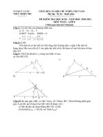 de HK II topan 8 tham khao