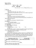 Bài soạn Ngữ văn-bài-tiet2