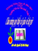 không khí bao gồm những thành phần nào