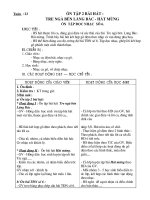 Bài soạn tiêt 23,24