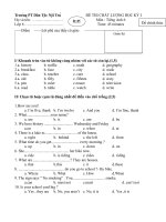 THI HK I LOP 6( TAI)