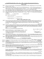 dinh luat bt dong luong