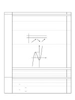 Bài soạn toan hoc 11