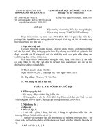 HD thi VSCĐ-NVX cấp huyện năm học 2010-2011