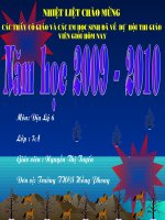 Bài soạn cau tao ben trong TD