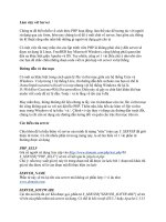 PHP Tutorial chương 2 p14