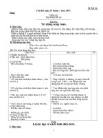 Bài giảng GA.TUAN21.2BUOI/NGAY. HUNG BACGIANG