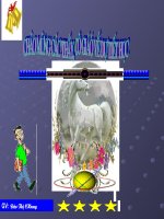 Bài giảng tiet 17 hinh 6: Goc