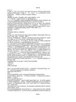 DE KT HK SINH 9 ( CƯC CHUAN)