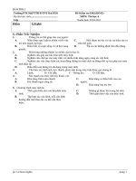 de thi hk 1 th6 nghia dtnt lamdong