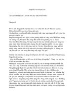 Tài liệu Tình sử Angielic tập 13