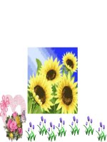 Mỹ thuật- vẽ tranh đề tài: Bộ đội