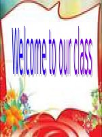 On tap HKI - GA thi GVG truong