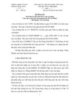 hoc tap lam theo bac ho