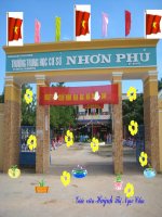 Tiết 31: Di truyền học với con người