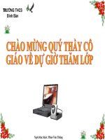 To chuc thong tin trong may tinh(t1)