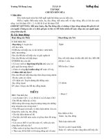 Tài liệu GA 2- tuần19(kns)