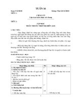 GA Lop 5 tuan 16 -CKTKN- BVMT