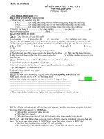 De kiem tra hoc ki I VL 8 hp