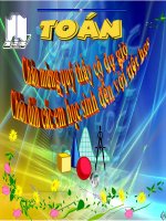 Gián án goc tao boi tia tiep tuyen