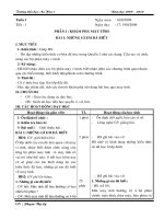 Bài soạn Giaùo aùn khoái 5