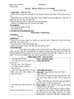 Gián án ga tuần 21