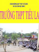 Đàn ghi ta của Lor-ca Thanh Thảo