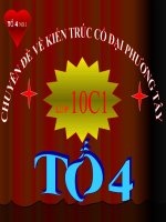 Bài 4(ban nâng cao): Các quốc gia cổ đại phương Tây