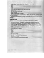 Cracking the toefl ibt 2008 part 2