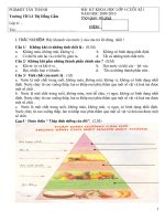 DE THI LOP 4 HOC KY I 2010-2011(CKTKNCB)