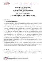 Tài liệu Bài tập cá nhân mẫu