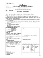 giao an tuan 18 lop 4 - TCKT