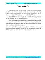 Bài soạn Chuyen de BD HSG - Phuong trinh